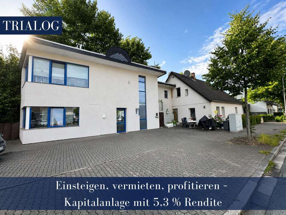 Thumbnail-Haus zum Kaufen in Herford 285.000,00 € 141.36 m²