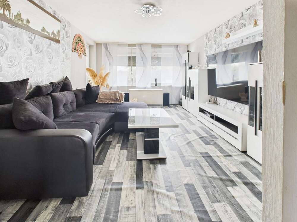 Thumbnail-Wohnung zum Kaufen in Düren Mariaweiler 119.000,00 € 80 m²