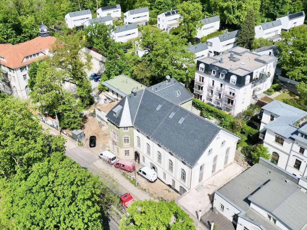 Thumbnail-Wohnung zum Mieten in Dresden 1.590,00 € 86 m²