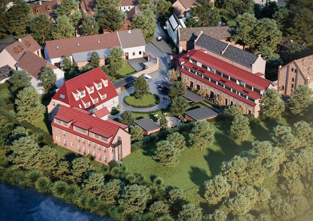 Thumbnail-Wohnung zum Mieten in Halle 776,00 € 68 m²