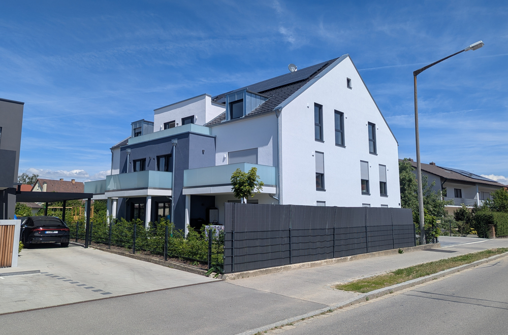 Thumbnail-Haus zum Kaufen in Straubing 3.695.000,00 € 667 m²