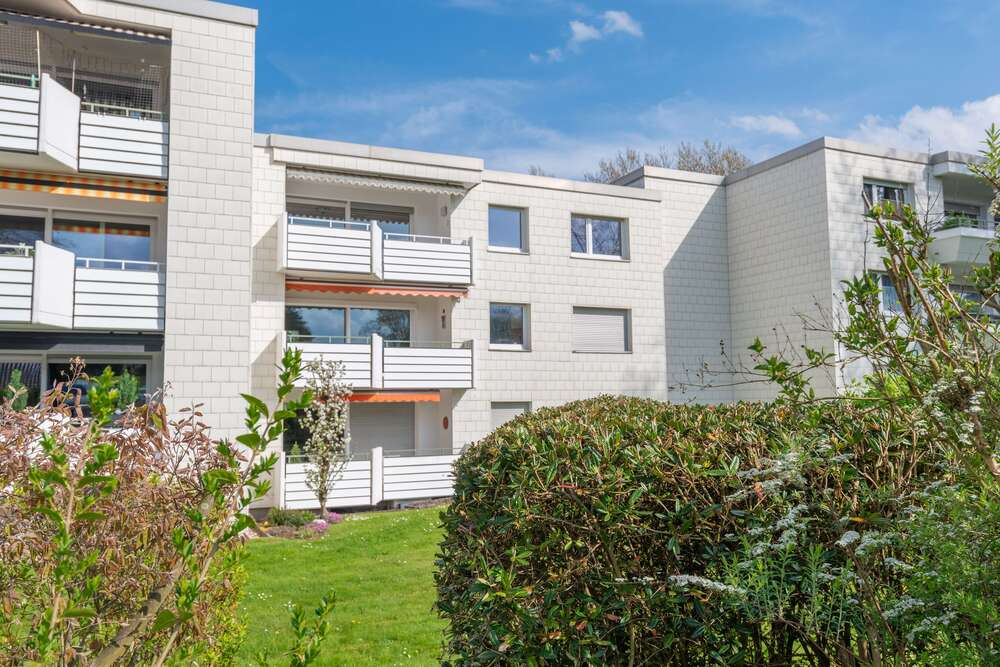 Thumbnail-Wohnung zum Kaufen in Marl 189.000,00 € 95.68 m²