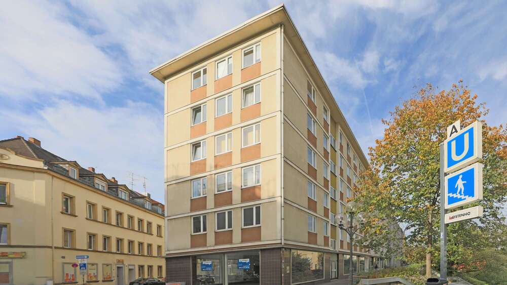 Thumbnail-Büro in Nürnberg 2.390,00 € 220 m²