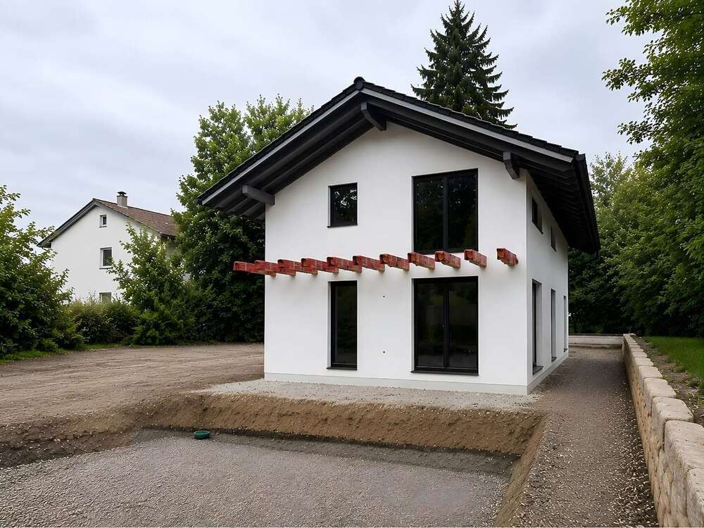 Thumbnail-Haus zum Kaufen in Prien am Chiemsee 1.690.000,00 € 175 m²
