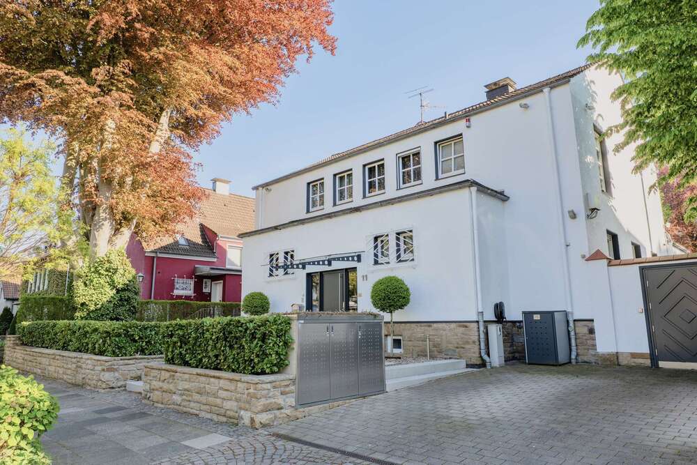 Thumbnail-Haus zum Kaufen in Dortmund 1.930.000,00 € 365 m²