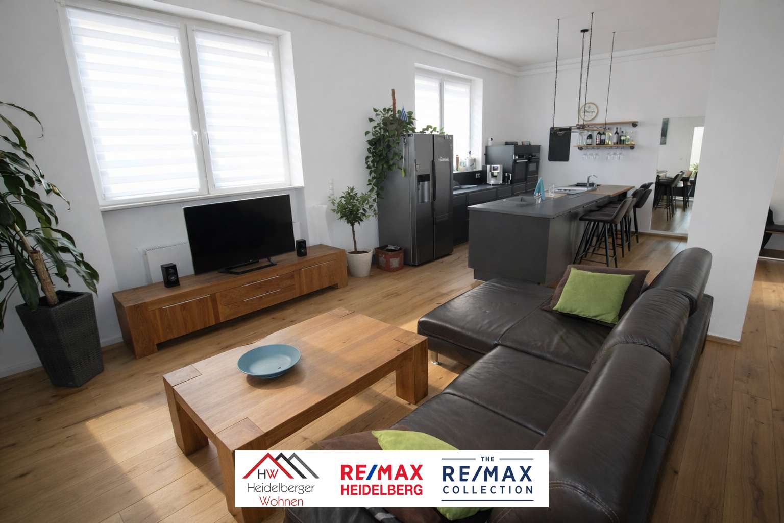 Thumbnail-Wohnung zum Kaufen in Mannheim 549.000,00 € 126 m²