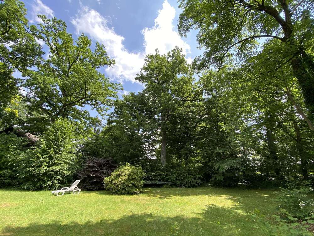 Thumbnail-Grundstück zu verkaufen in Krailling 2.200.000,00 € 1321 m²