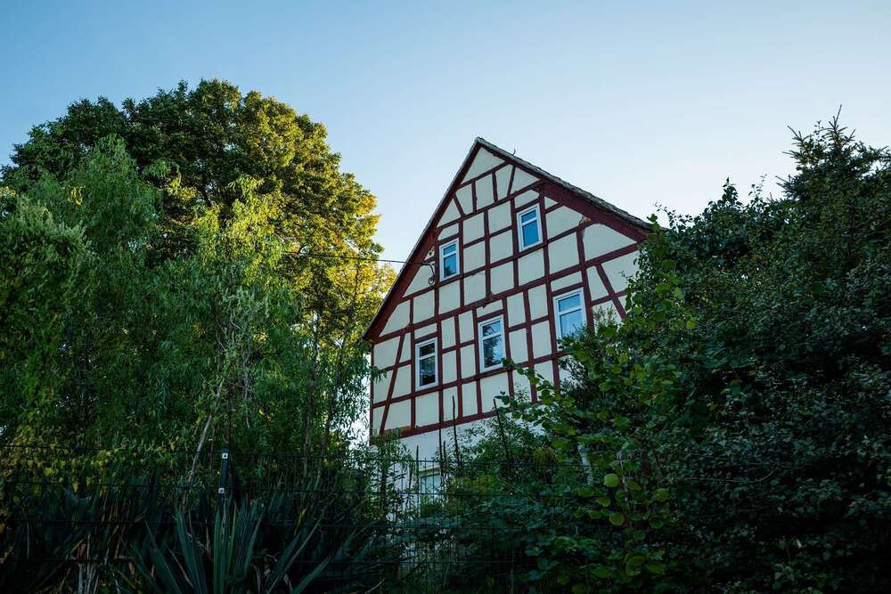 Thumbnail-Haus zum Kaufen in Borna 520.000,00 € 849.63 m²