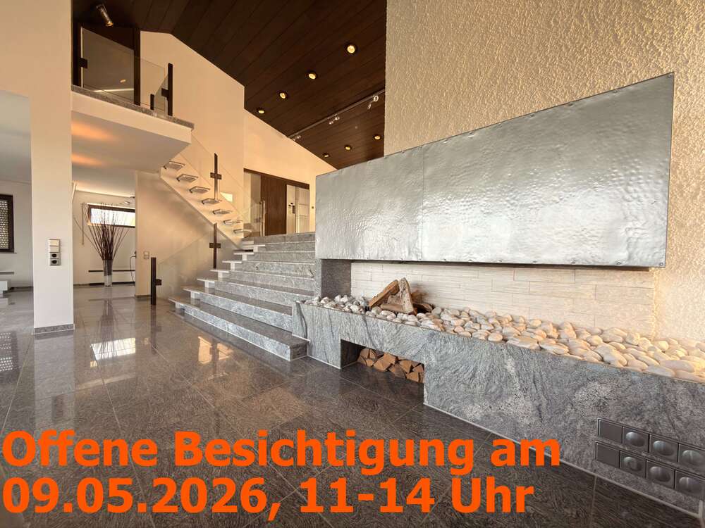 Thumbnail-Haus zum Kaufen in Gerlingen 1.395.000,00 € 300 m²