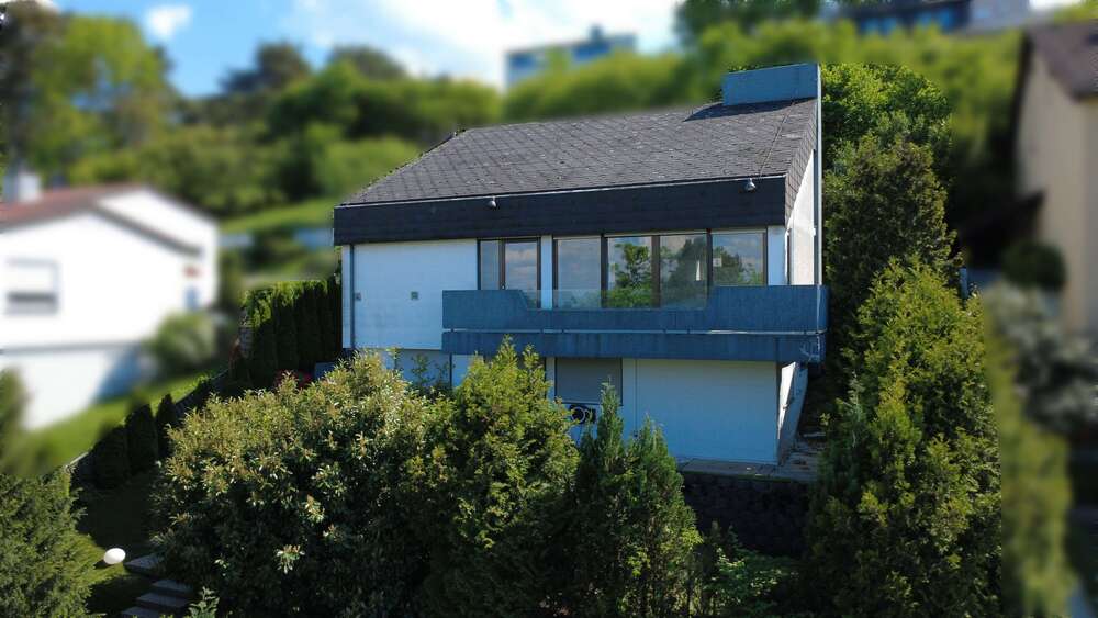 Thumbnail-Haus zum Kaufen in Gerlingen 1.395.000,00 € 300 m²