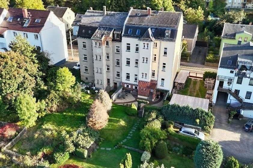 Thumbnail-Haus zum Kaufen in Plauen 249.500,00 € 314 m²