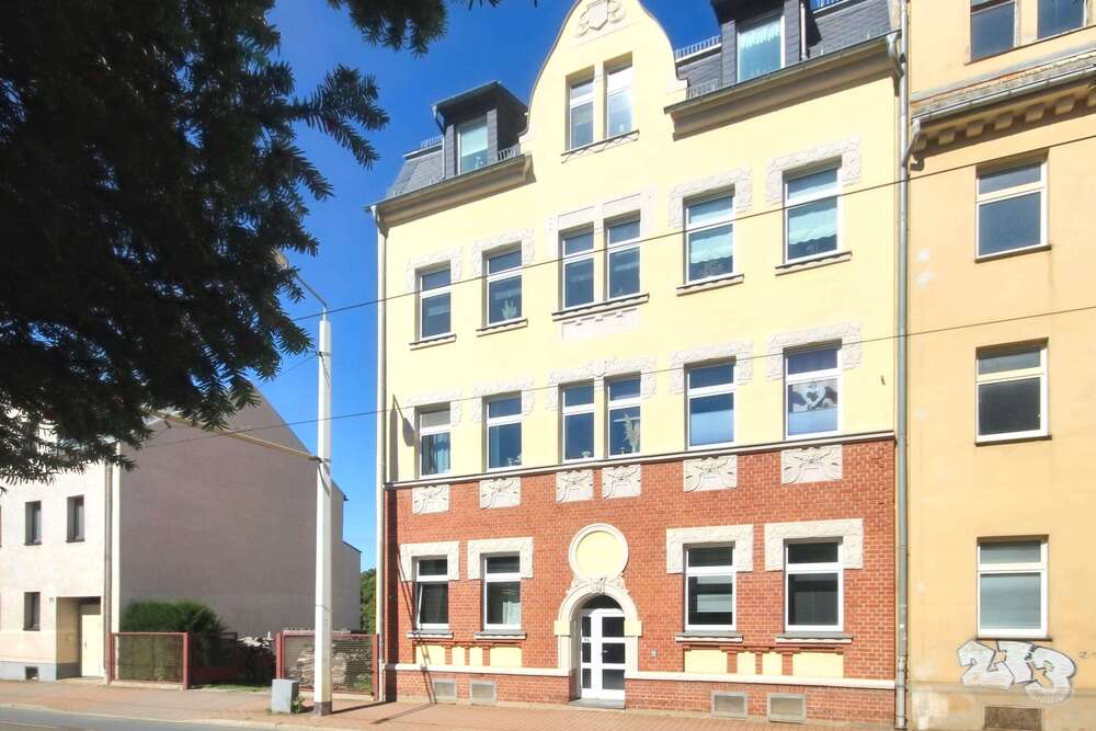 Thumbnail-Haus zum Kaufen in Plauen 239.500,00 € 314 m²