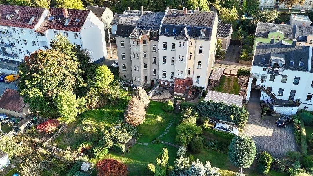 Thumbnail-Haus zum Kaufen in Plauen 249.500,00 € 314 m²