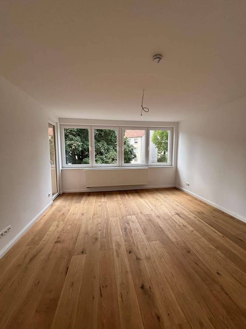 Thumbnail-Wohnung zum Mieten in Hannover 580,00 € 34 m²