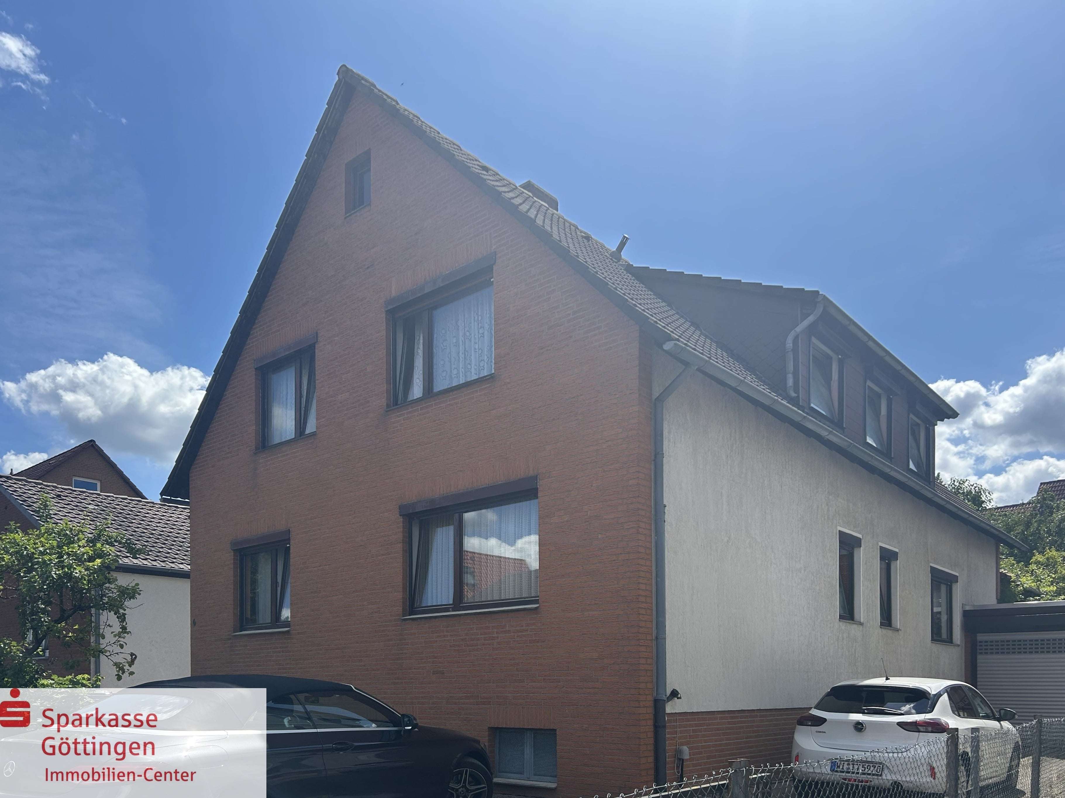 Thumbnail-Haus zum Kaufen in Göttingen 480.000,00 € 179.75 m²