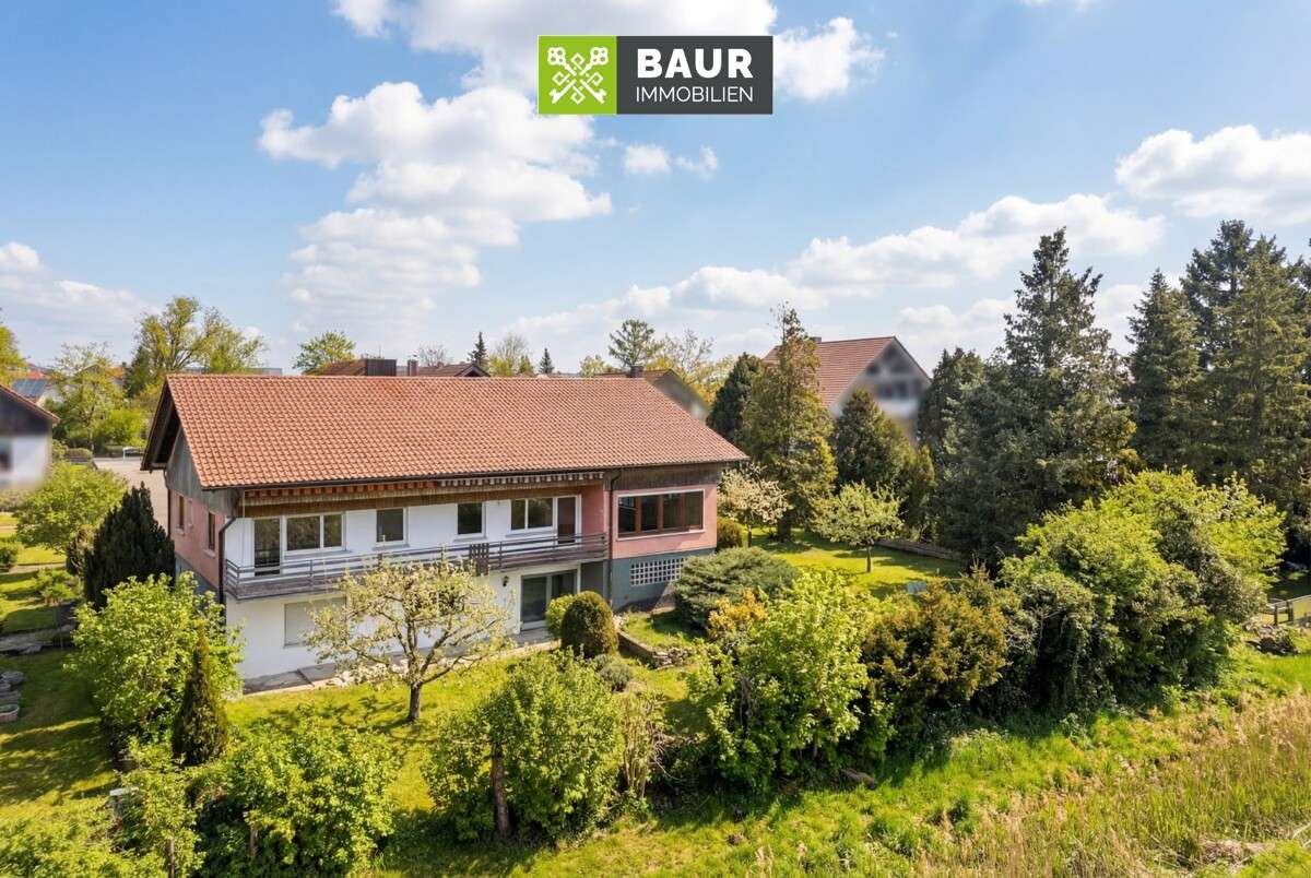 Thumbnail-Haus zum Kaufen in Bad Buchau 349.000,00 € 151 m²