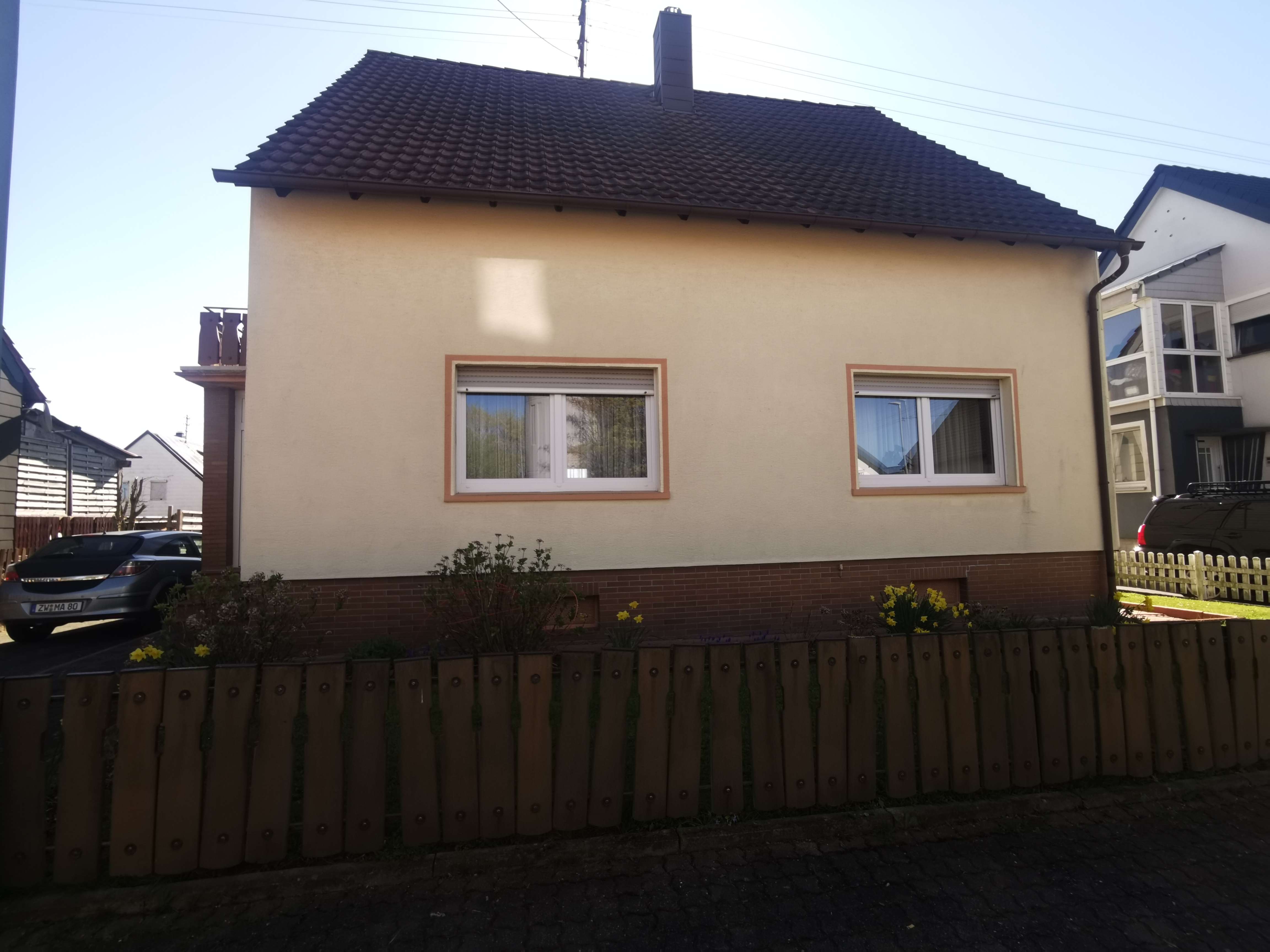 Thumbnail-Haus zum Mieten in Martinshöhe 1.100,00 € 150 m²