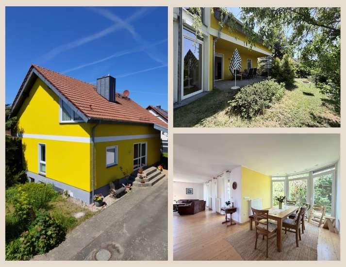 Thumbnail-Haus zum Kaufen in Threna 425.000,00 € 150 m²