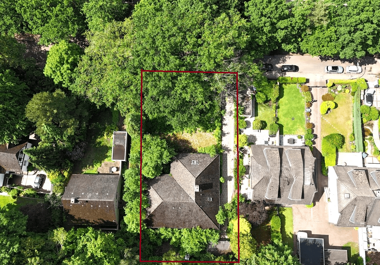 Thumbnail-Grundstück zu verkaufen in Hamburg 1.250.000,00 € 1301 m²