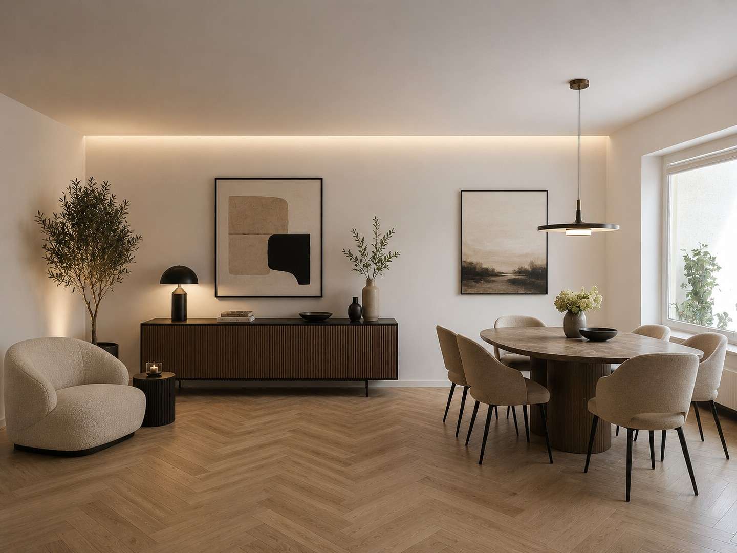 Thumbnail-Wohnung zum Mieten in Nürnberg 1.450,00 € 96 m²