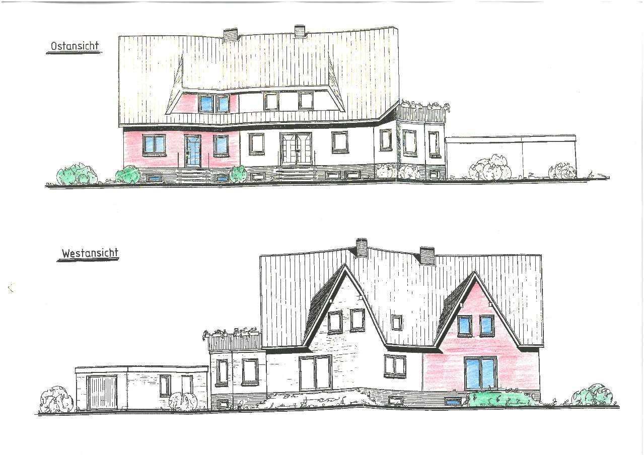 Thumbnail-Haus zum Kaufen in Celle 300.000,00 € 105 m²