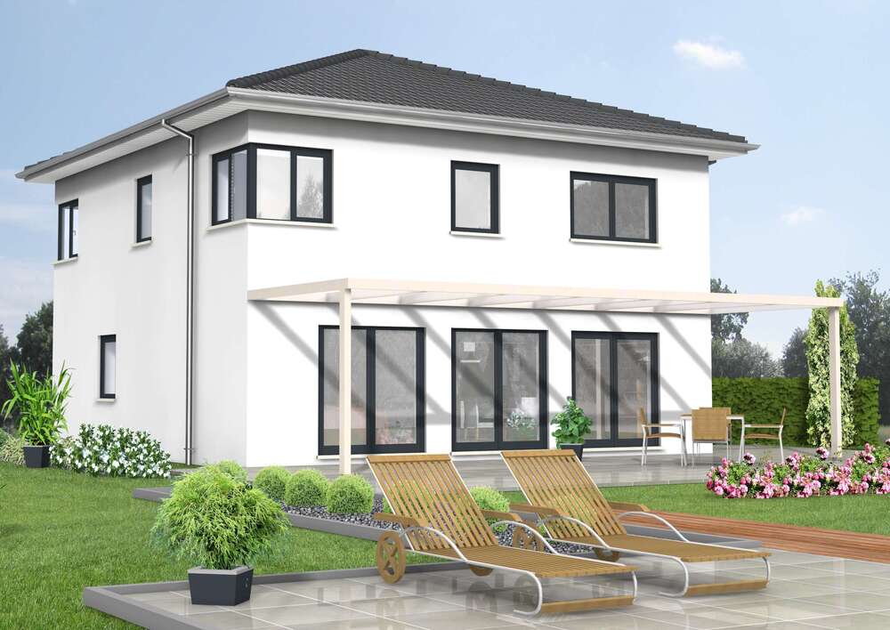 Thumbnail-Haus zum Kaufen in Biederitz 385.500,00 € 130 m²