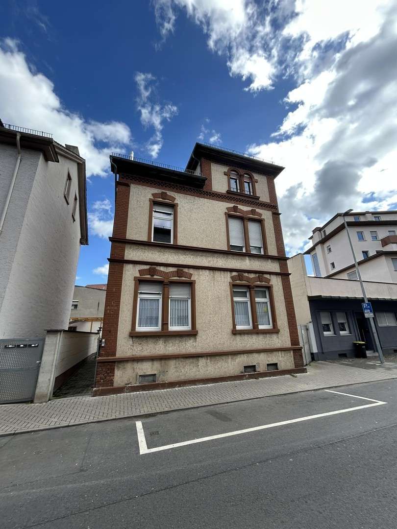 Thumbnail-Wohnung zum Mieten in Worms 760,00 € 76 m²