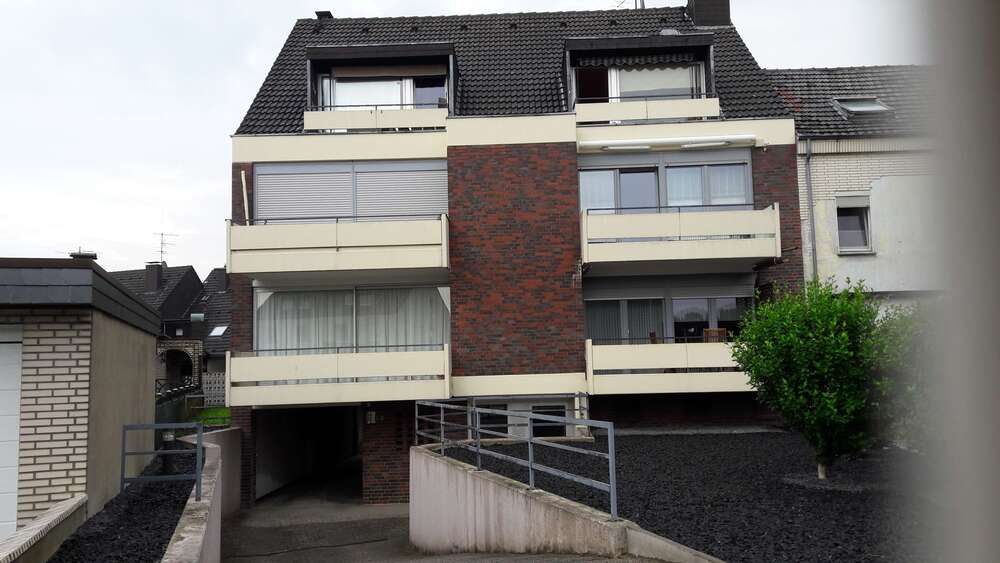 Thumbnail-Wohnung zum Mieten in mönchengladbach 500,00 € 55 m²