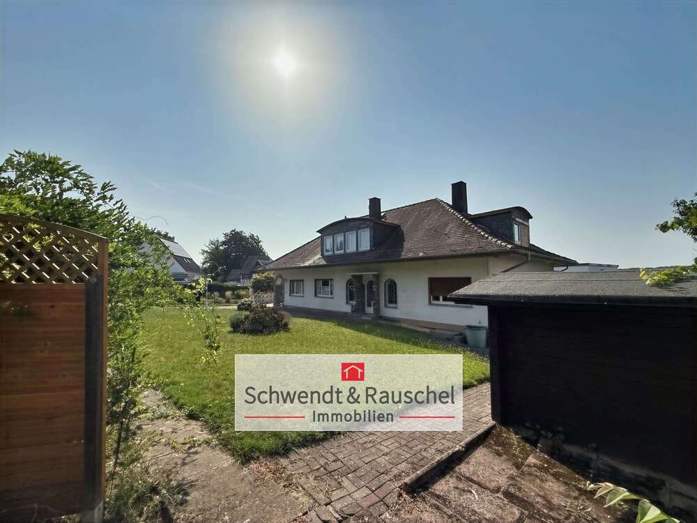 Thumbnail-Grundstück zu verkaufen in Friedrichsdorf 1.099.000,00 € 1525 m²