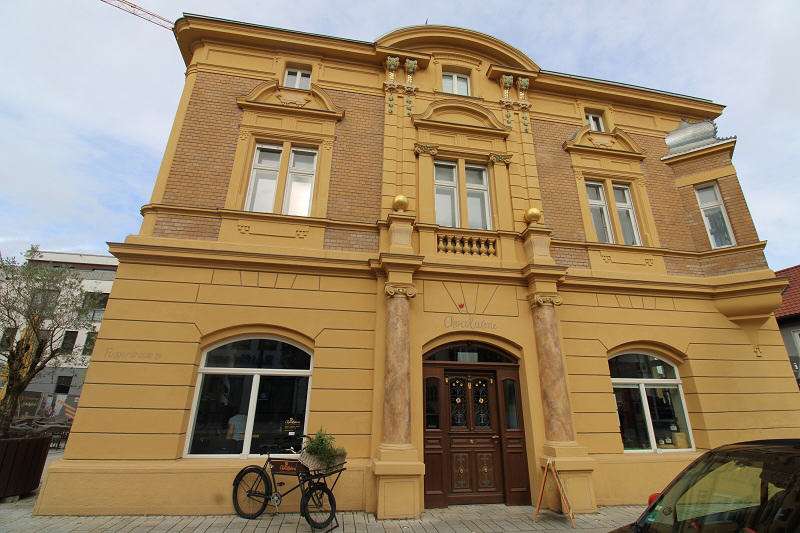 Thumbnail-Büro in Schwabmünchen 1.200,00 € 92 m²