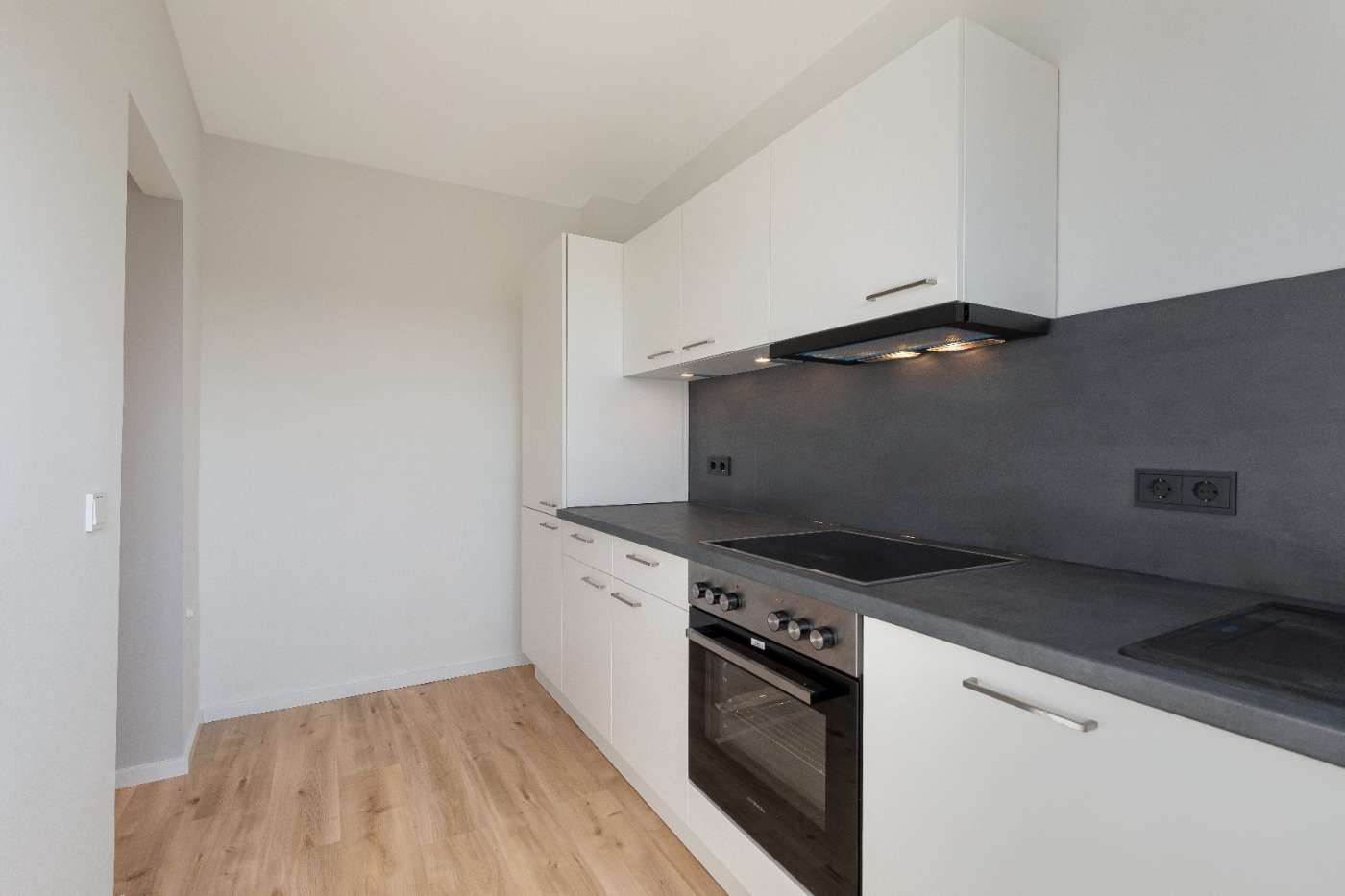 Thumbnail-Wohnung zum Mieten in Geesthacht 670,00 € 40 m²