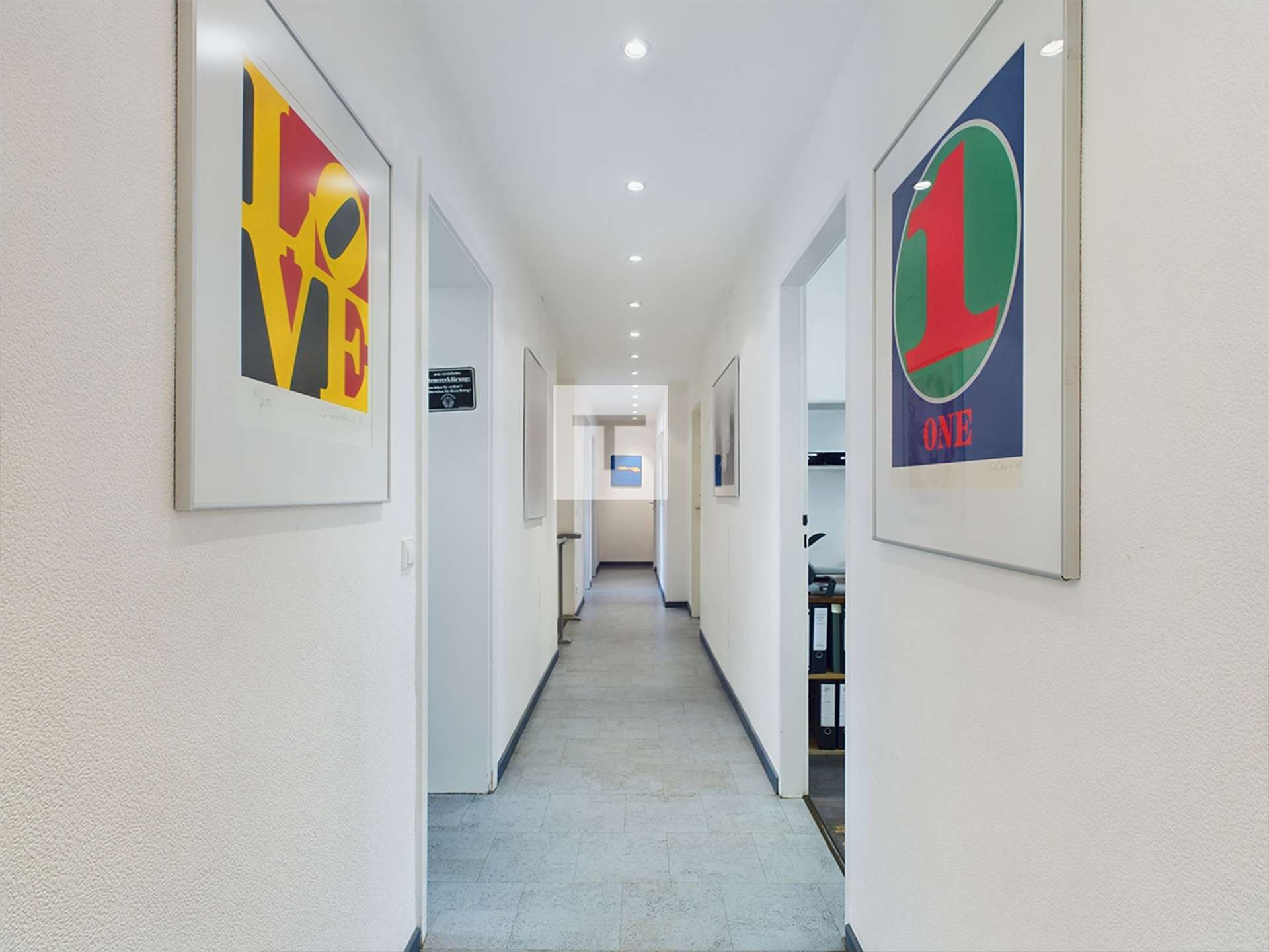 Thumbnail-Büro in Stuttgart 2.850,00 € 300 m²