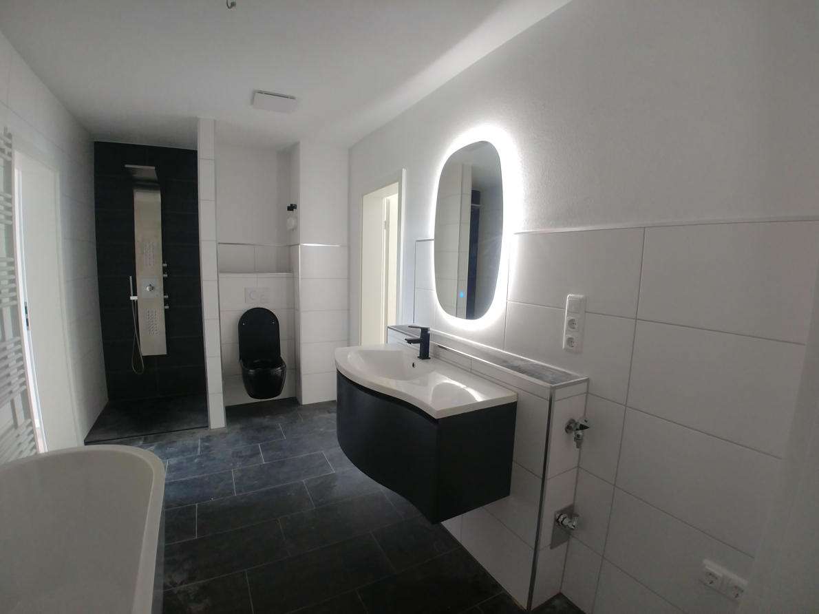 Thumbnail-Wohnung zum Mieten in Greiz 379,00 € 62 m²