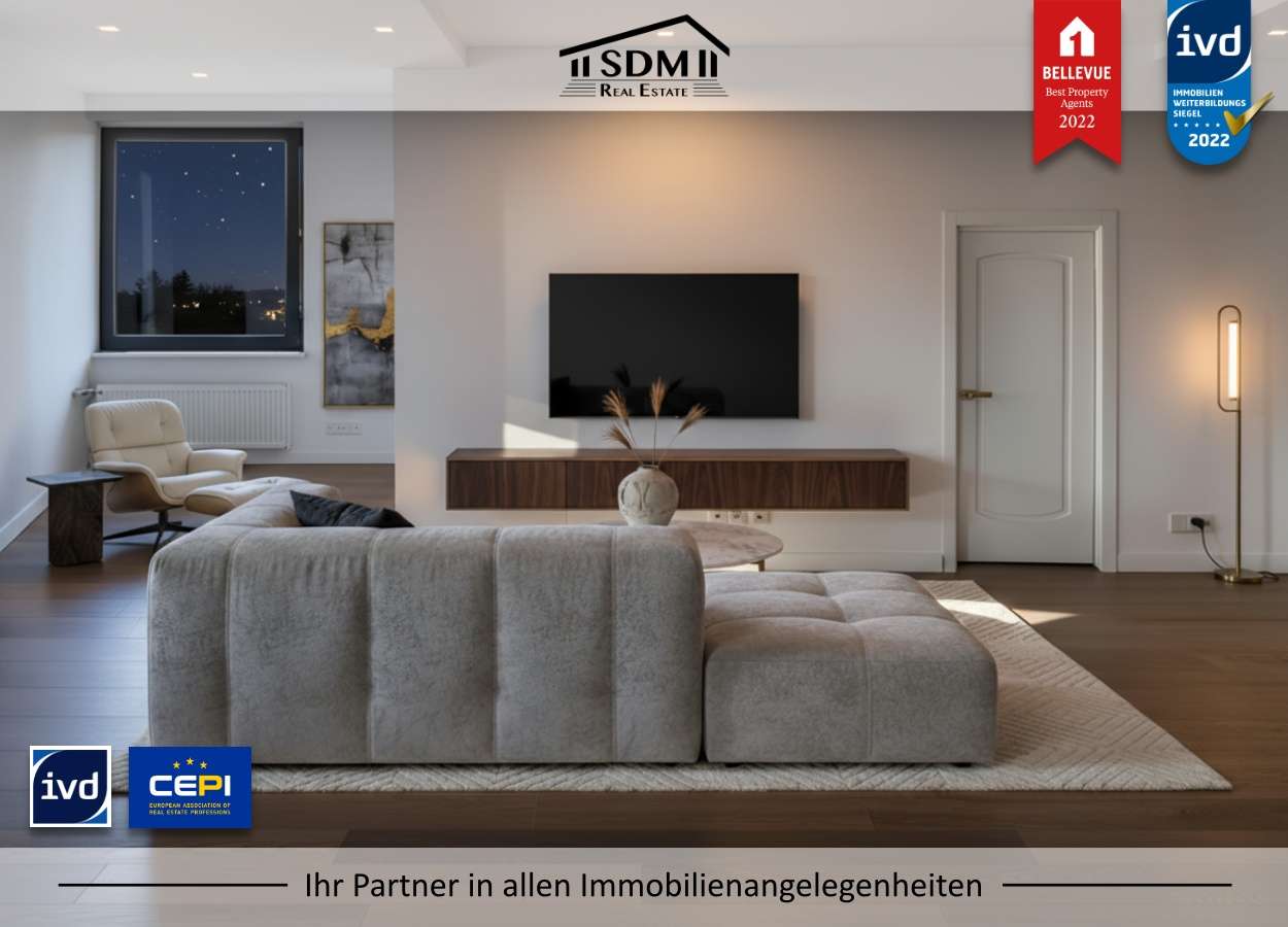 Thumbnail-Wohnung zum Kaufen in Zweiflingen 355.316,00 € 81 m²