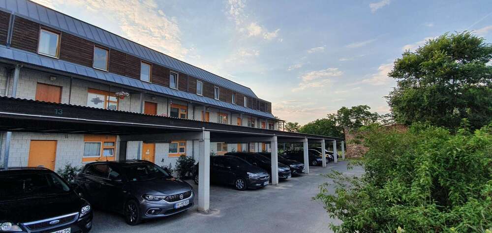 Thumbnail-Wohnung zum Mieten in Zinndorf 899,00 € 89.5 m²