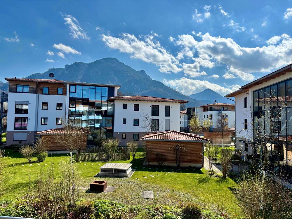 Thumbnail-Wohnung zum Mieten in Brannenburg 1.365,00 € 81.9 m²