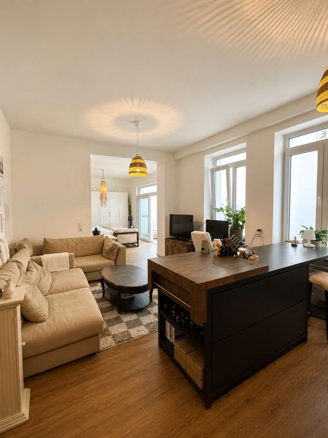 Thumbnail-Wohnung zum Mieten in Köln 1.320,00 € 72.12 m²