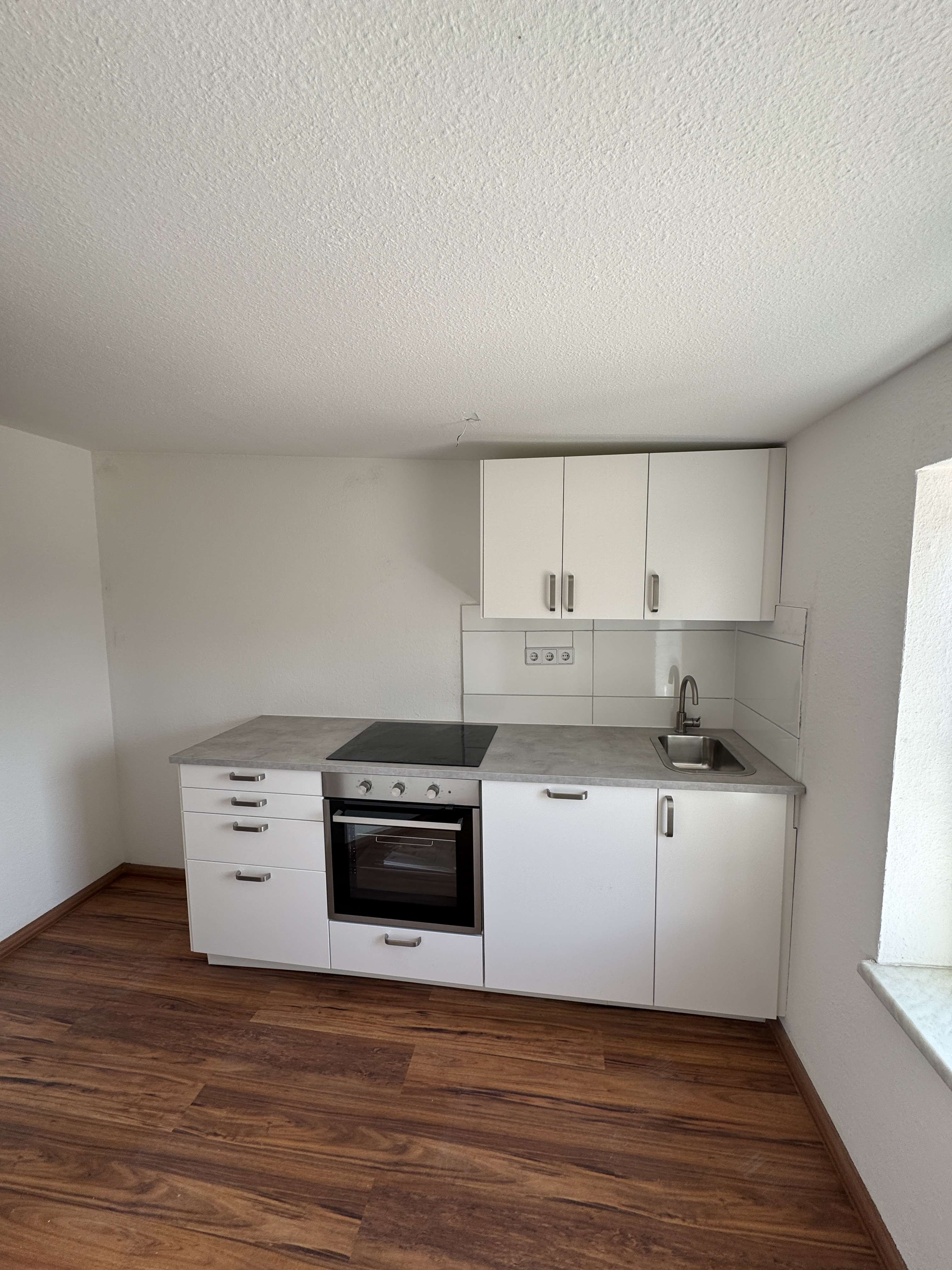 Thumbnail-Wohnung zum Mieten in Halle (Saale) 459,00 € 43.57 m²