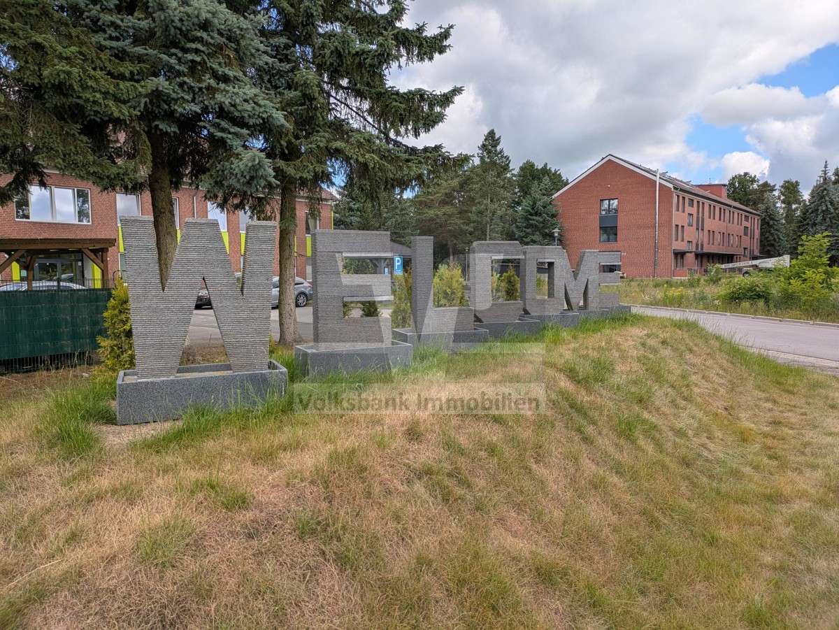 Thumbnail-Grundstück zu verkaufen in Wesendorf Hammerstein-Siedlung 98.000,00 € 829 m²