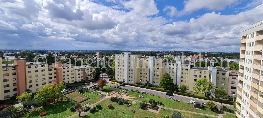 Thumbnail-Wohnung zum Kaufen in Fürth 189.000,00 € 52 m²