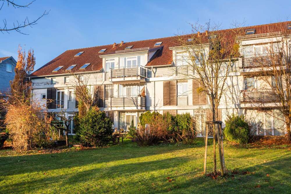 Thumbnail-Wohnung zum Kaufen in Potsdam 234.000,00 € 48 m²