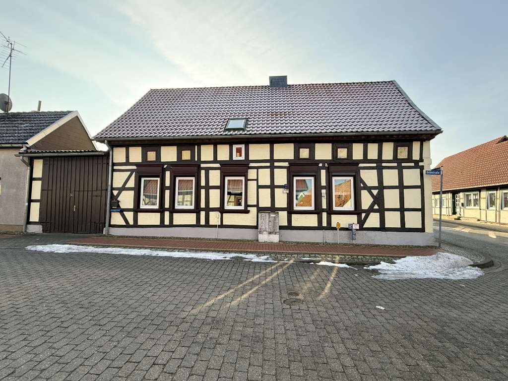 Thumbnail-Haus zum Kaufen in Klötze 135.000,00 € 163 m²