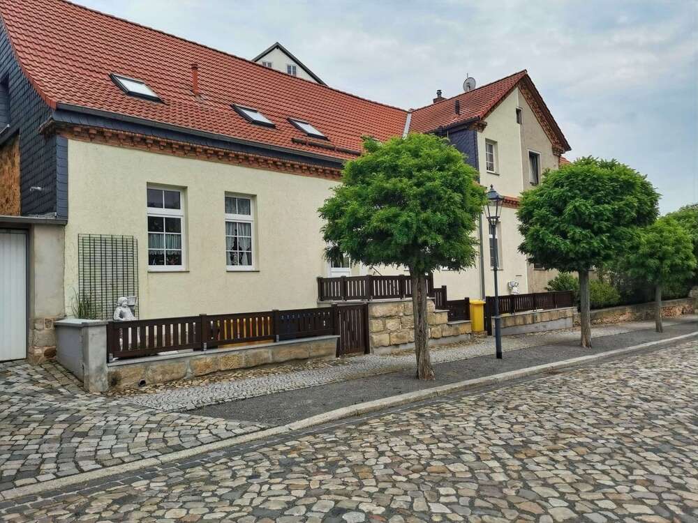 Thumbnail-Haus zum Kaufen in Quedlinburg 349.000,00 € 268.45 m²