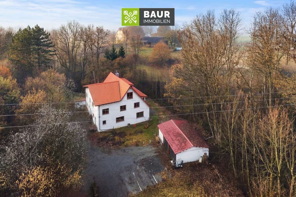 Thumbnail-Haus zum Kaufen in Bad Waldsee Kümmerazhofen 359.000,00 € 149 m²