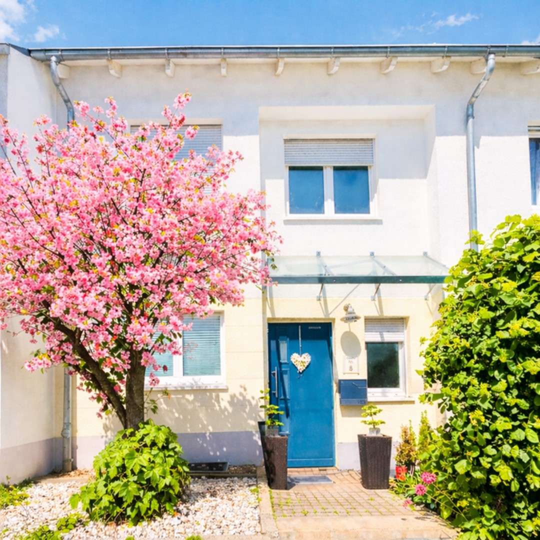 Thumbnail-Haus zum Kaufen in Liederbach 719.000,00 € 131 m²