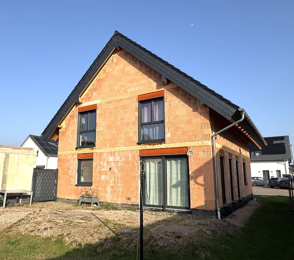 Thumbnail-Haus zum Kaufen in Ludwigshöhe 698.000,00 € 160 m²