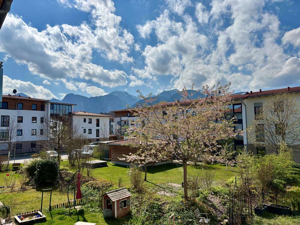 Thumbnail-Wohnung zum Mieten in Brannenburg 1.450,00 € 81.9 m²