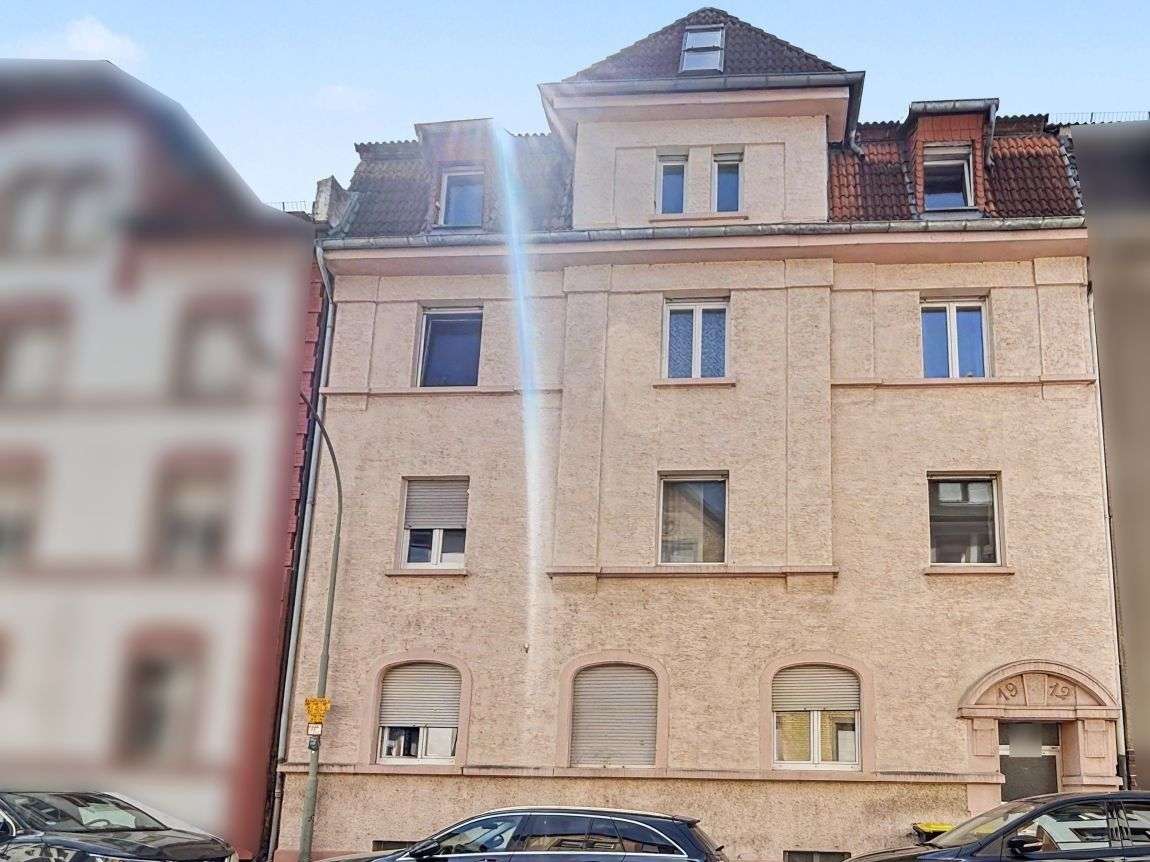 Thumbnail-Wohnung zum Kaufen in Frankfurt am Main 399.000,00 € 100 m²