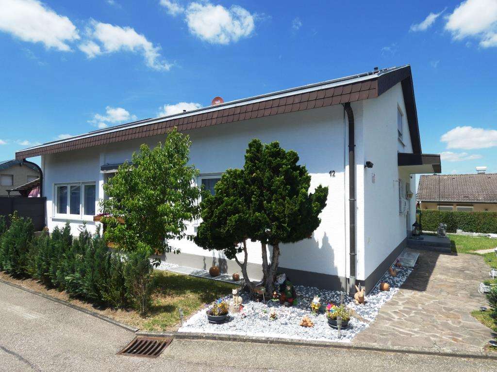 Thumbnail-Haus zum Kaufen in Ölbronn-Dürrn 660.000,00 € 198 m²