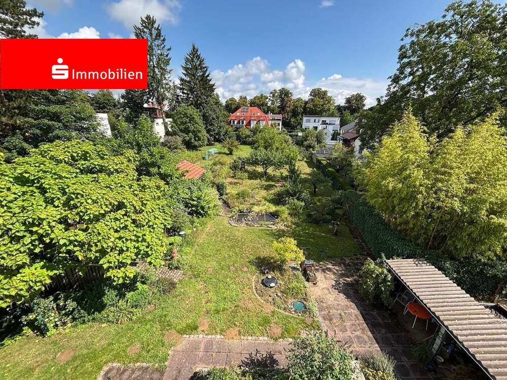 Thumbnail-Grundstück zu verkaufen in Mühltal 1.850.000,00 € 1891 m²